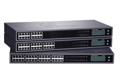 Brána IP Grandstream GXW4216