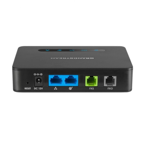 Brána IP telefonní ATA Grandstream HT813