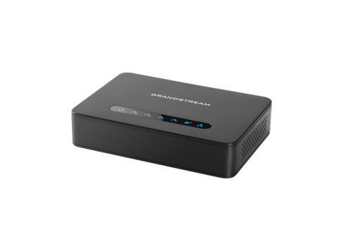 Brána IP telefonní ATA Grandstream HT814