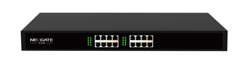 Brána IP Yeastar Neogate TA1600