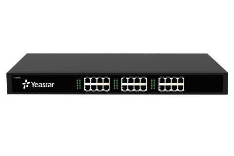 Brána IP Yeastar Neogate TA2400