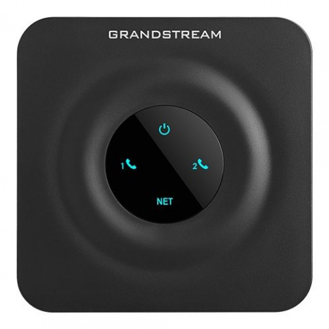 Brána telefonní IP ATA Grandstream HT802 V2