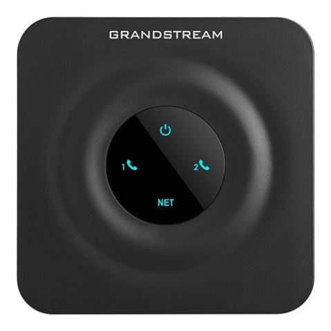 Brána telefonní IP ATA Grandstream HT802 V2
