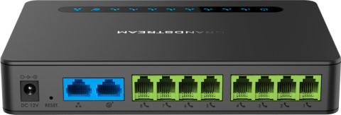 Brána telefonní IP ATA Grandstream HT818