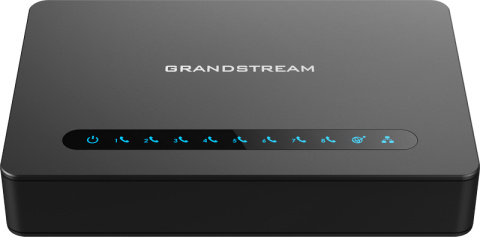 Brána telefonní IP ATA Grandstream HT818