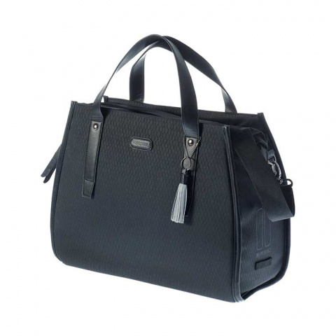 brašna BASIL Noir Business Bag 17l černá