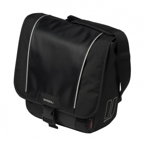 brašna BASIL Sport Design Commuter 18l černá