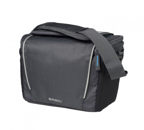 brašna BASIL Sport Design Hadlebar 7l grafit