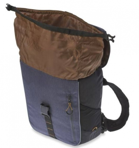 brašna-batoh BASIL Miles Daypack 14l  černo-šedá