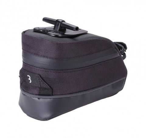 brašna BBB BSB-12M StorePack M podsedlová černá NEW