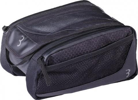 brašna BBB BSB-19 TopTank X rámová černá