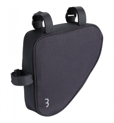 brašna BBB BSB-24 LockPack rámová černá