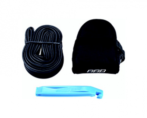 brašna BBB BSB-53 CombiPack R podsedlová černá