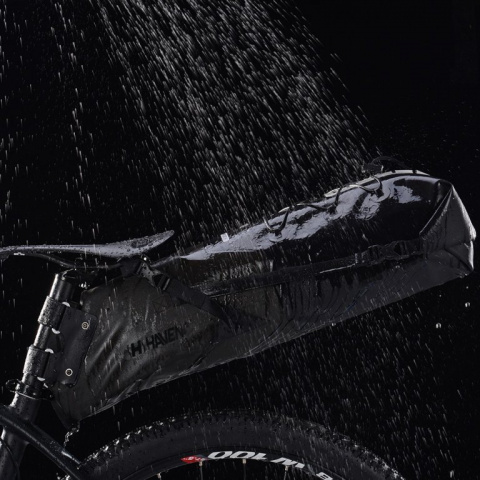 brašna HAVEN Rainproof seat 14.0