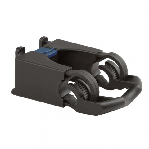 brašna M-Wave řidítková černá