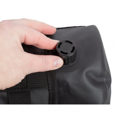 brašna M-Wave Rough Ride Front řidítková černá