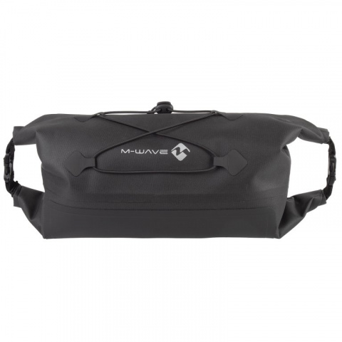brašna M-Wave Rough Ride II Front L řidítková černá
