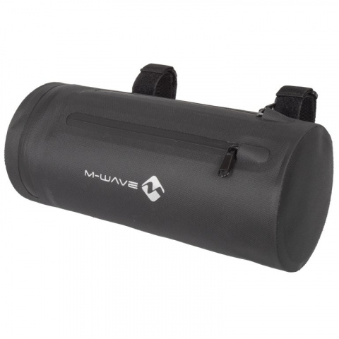 brašna M-Wave Rough Ride II Front S řidítková černá