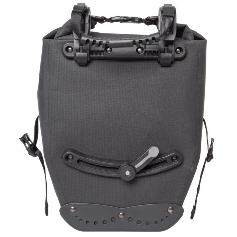 brašna M-Wave Rough Ride II nosičová černá