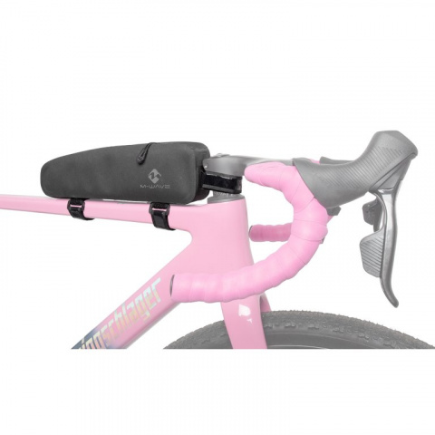 brašna M-Wave Rough Ride II Top L rámová voděodolná