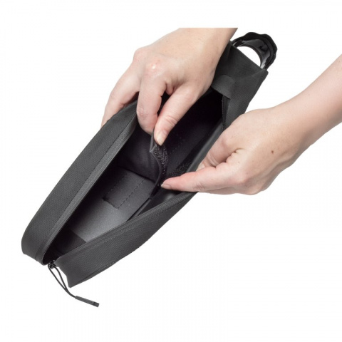 brašna M-Wave Rough Ride II Top L rámová voděodolná