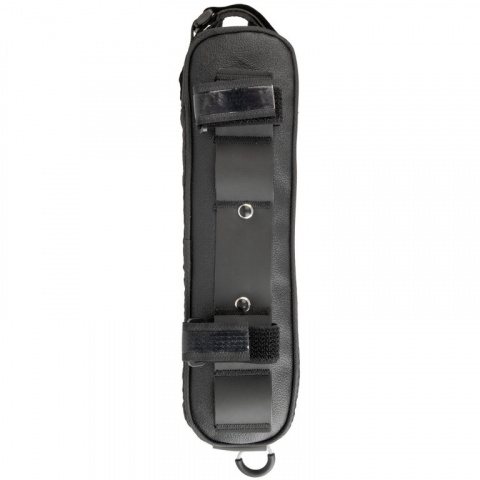 brašna M-Wave Rough Ride Top rámová voděodolná