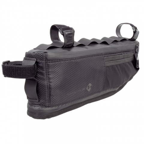 brašna M-Wave Rough Ride Triangle rámová černá