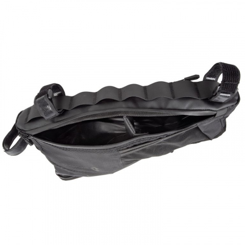 brašna M-Wave Rough Ride Triangle rámová černá