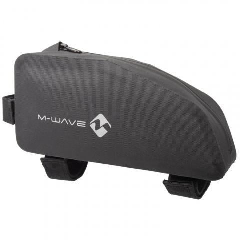 brašna M-Wave Rough Ride II Top rámová černá