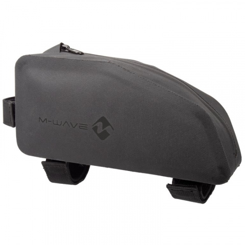 brašna M-Wave Rough Ride II Top rámová černá