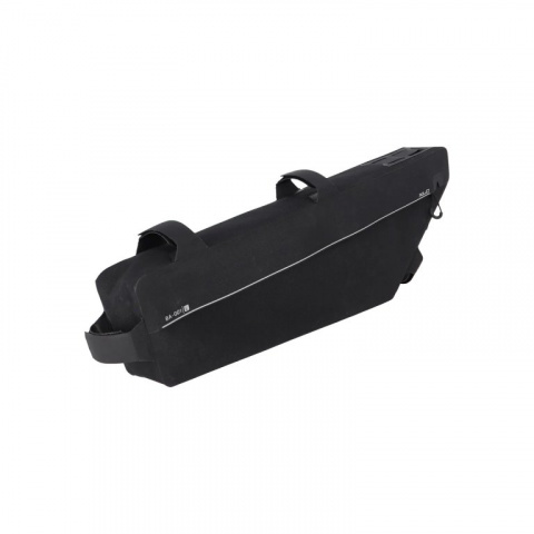 brašna XLC BA-G01 rámová L černá