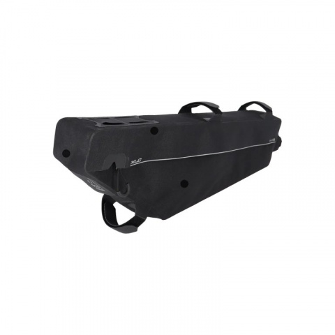 brašna XLC BA-G01 rámová L černá