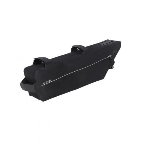 brašna XLC BA-G01 rámová M černá