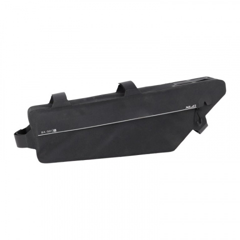 brašna XLC BA-G01 rámová S černá