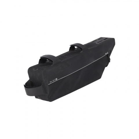 brašna XLC BA-G01 rámová S černá