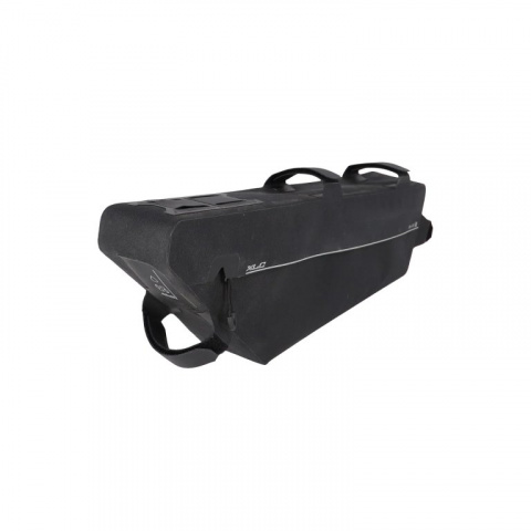 brašna XLC BA-G01 rámová S černá