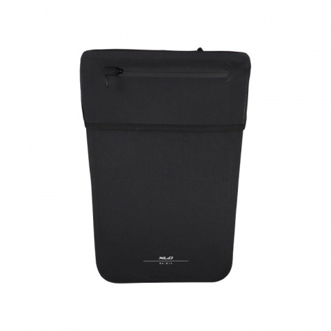 brašna XLC BA-W13 voděodolná 15l černá