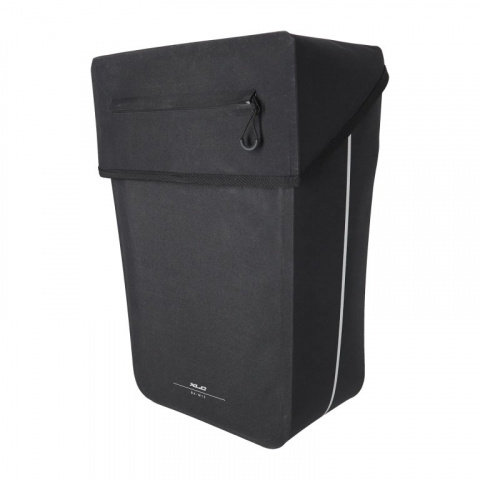 brašna XLC BA-W13 voděodolná 15l černá