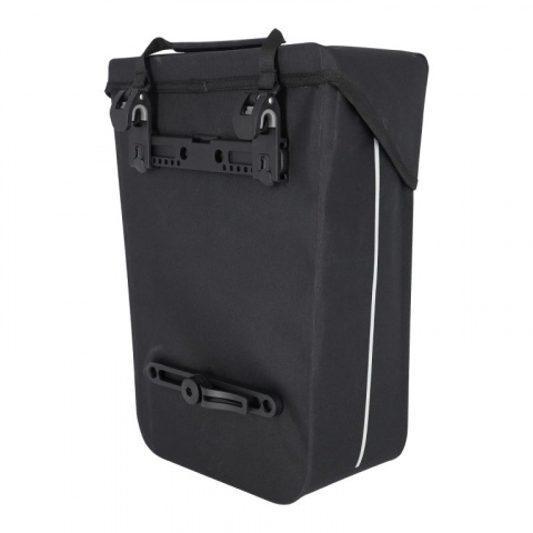 brašna XLC BA-W13 voděodolná 15l černá