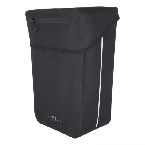 brašna XLC BA-W13 voděodolná 15l černá