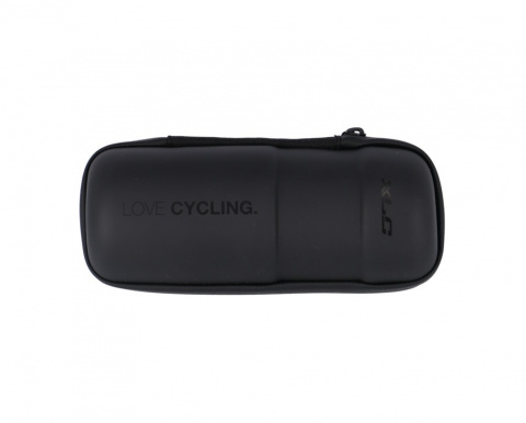 brašna XLC na lahev černá