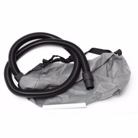 Bruska na sádrokarton 800W Worcraft DS08-180 s odsáváním, LED osvětlení