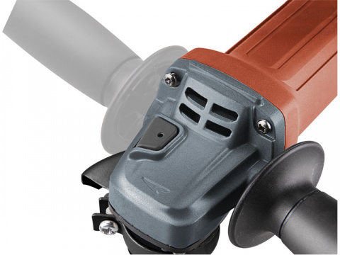 Bruska úhlová 125 mm 750 W Extol Premium  8892022