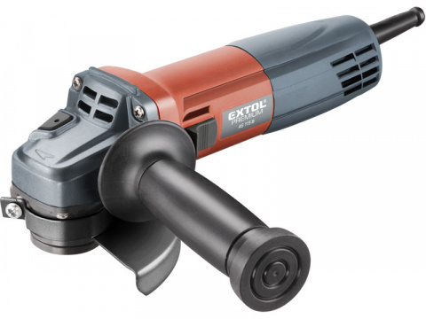 Bruska úhlová 125 mm 750 W Extol Premium  8892022