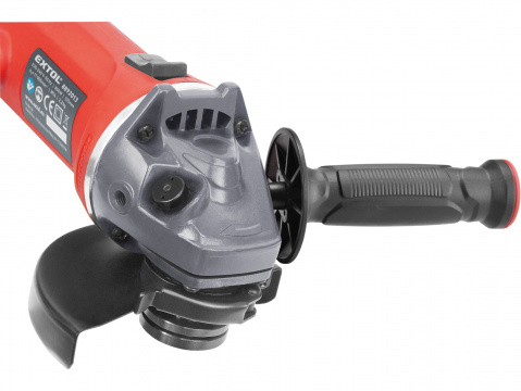 Bruska úhlová 125 mm 850 W Extol Premium 8892013