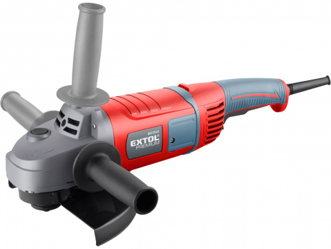 Bruska úhlová 230mm 2400 W Extol Premium 8892060