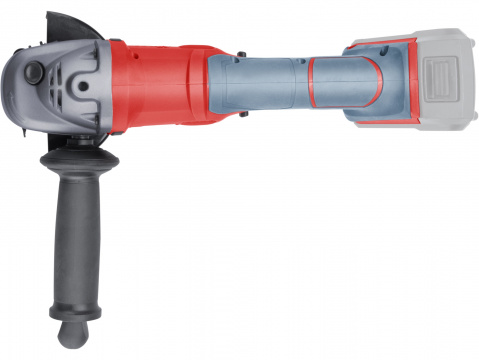bruska úhlová aku SHARE20V, 115mm, 20V Li-ion, bez baterie a nabíječky 8891841