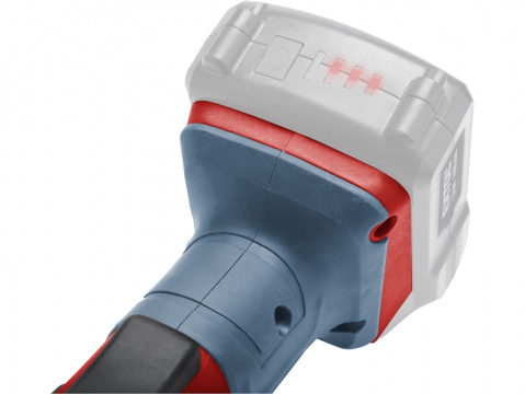 bruska úhlová aku SHARE20V, 115mm, 20V Li-ion, bez baterie a nabíječky 8891841