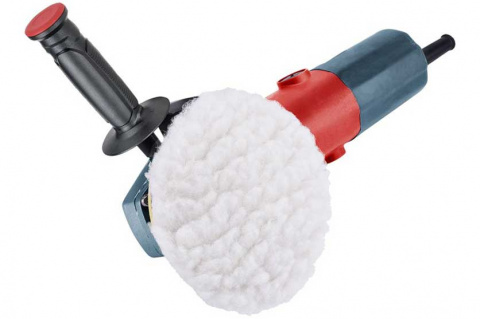Bruska úhlová Extol Premium 125mm 850W s regulací otáček