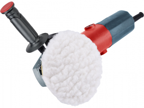 Bruska úhlová Extol Premium 125mm 850W s regulací otáček